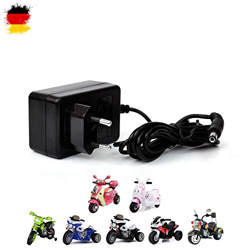 HSP Himoto Original Wild Child Cargador para B19, fuente, Eléctrico motocicleta, scooter, Repuesto, Nuevo