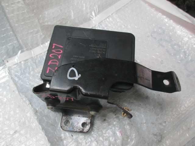 16-17 Outlander Sport Anti-Lock ABS Brake Pump Module Modulator 4670B262