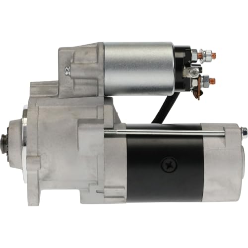 Rareelectrical Motor de Arranque 12V Compatible con Fd10 Fd14 Fd15 Fd18 Fd23 miniatura 4