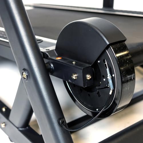Caminadora Manual Dreadmill 3-en-1 con Inclinación 286 lb miniatura 6