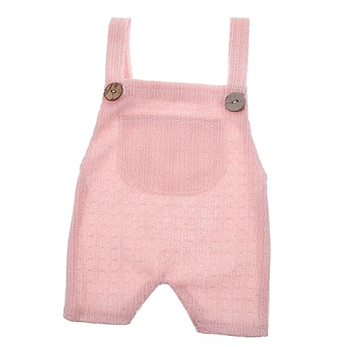 Barboteuse fille pour séance photo de naissance et tenue de fête douce en lot de 5