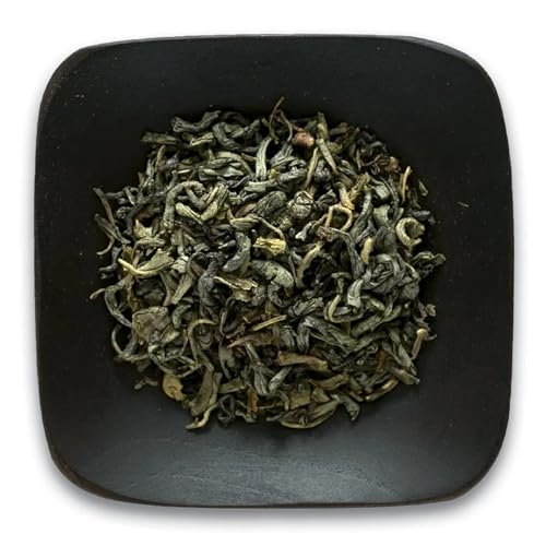 Thé au jasmin Frontier de qualité supérieure en sachet 16 oz - 3