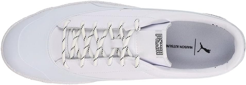 RALPH SAMPSON 70 RUBBER KITSUNE