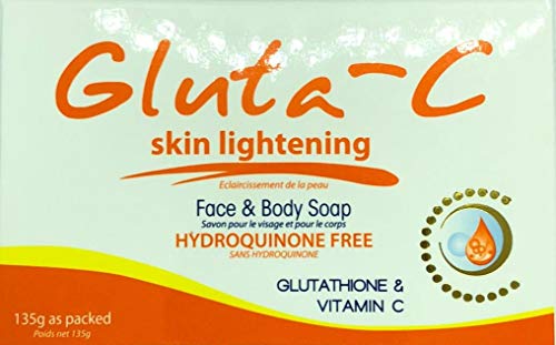 Gluta-C Intensive Whitening Bath And Body Soap 135 Grams by GLUTA C - Imagen 3