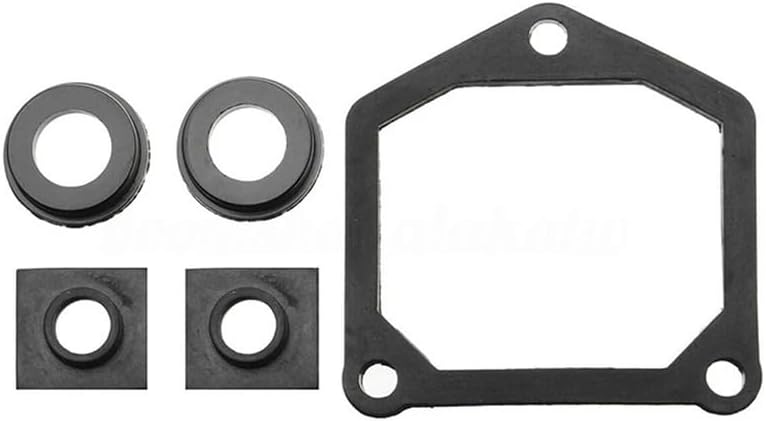 Multi Purpose Enduring Motor Starter Solenoid Repair Rebuild Kit Contacts Parts Fit for Toyota for Subaru 228000-6660