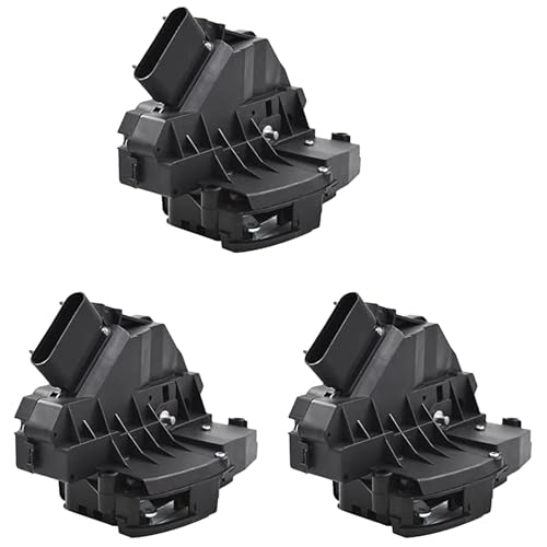 Actionneur de loquet de serrure gauche BF6A-A26413-AE pour Fusion MKZ Focus mécanisme de portière
