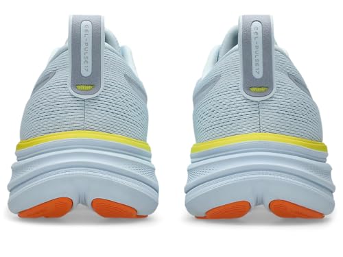 Image of ASICS Gel-Pulse 17
