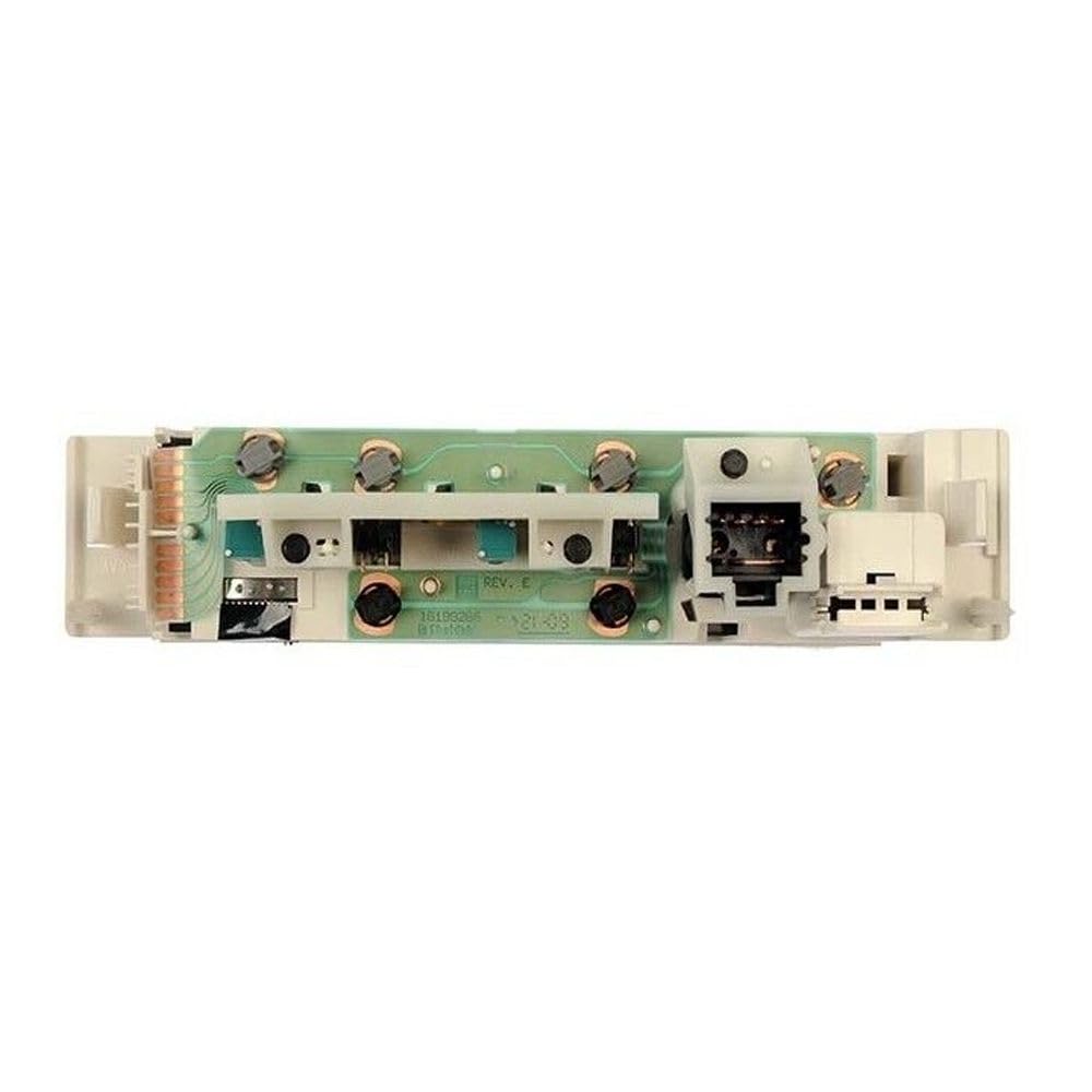 MXDEQHF Climate Control Front or Rear for Escalade 00 for Tahoe 96-00 for Yukon 96-00 for C/K 1500 96-99 for C/K 1500/2500 Suburban 96-99 for C/K 2500/3500 96-00 for C3500HD 01-02