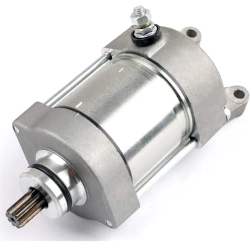 Démarreur de moto pour YZF-R1 2009-2014 remplace pièce OEM 14B-81890-00