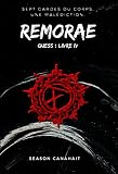 Remorae (L’Escorte t. 4)