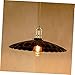 DOITOOL Led Lamp Socket Ceiling Bulbs Socket E27 Screw Bulb Holder Retro Industrial Pendant Lamp Base Holder