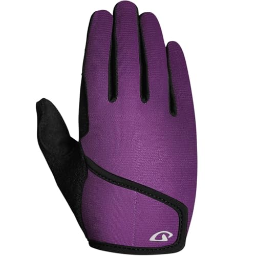 Giro DND Junior II gants de cyclisme enfant pour VTT et route
