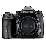PENTAX K-3 Mark III Monochrome Matte Black Edition 【限定モデル】