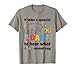 Homme Nn Dad And Son Bear Puzzle pour la sensibilisation à l'autisme T-Shirt
