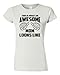 Junior This is What an Awesome Mom Looks Like T-Shirt Tee