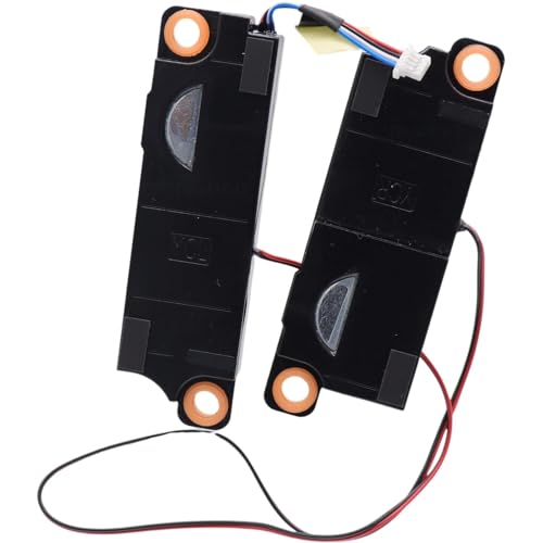 Image of Compatible Laptop Internal Speaker for ASUS FX506 | FA506 | TUF506 | FX566 | TUF566 | FX507 | FX506L | FX506LI | FA506 | FA507 | FA506IV | FA506IU | With Complimentary Laptop Clean & Shine Gel |
