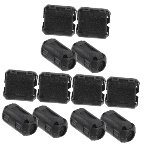 Gatuida 12pcs Printer Filament Cleaners Static Electricity Removal Tool Accessory