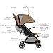 Otto+ Travel System w/LiteMax Infant Car Seat (Chia Black)
