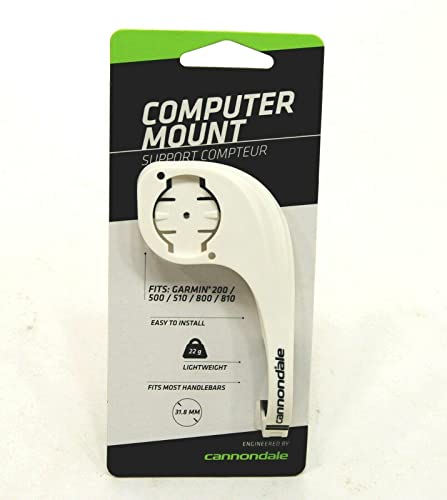 Peso: 22 g. Cannondale