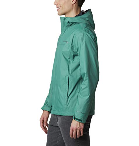 Image of Columbia Men's Watertight II Rain Jacket