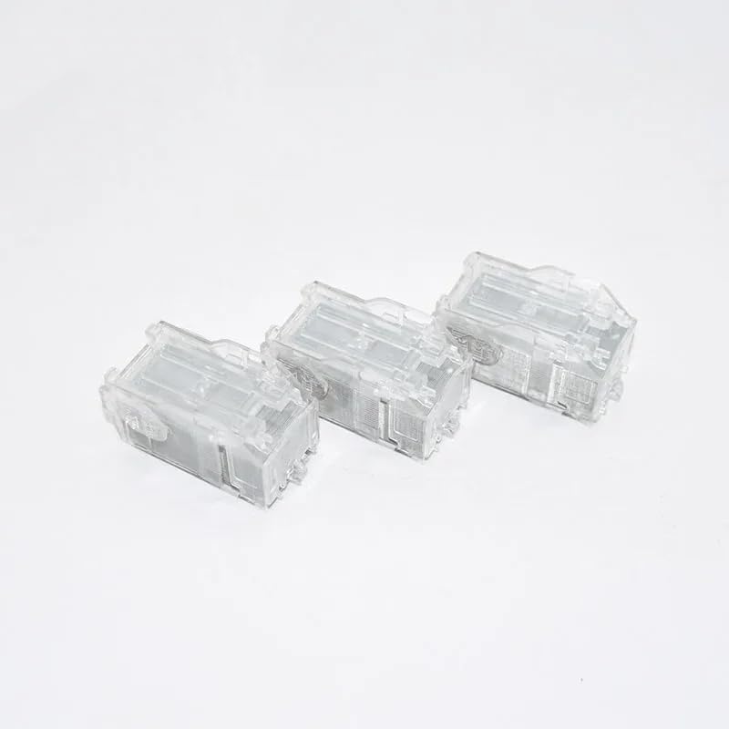 SK-602 is Suitable for Binding cartridges C458, C558, C658, C458, C558, C658, and FS-527