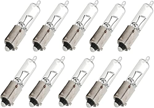 10x Jurmann H21W 12V BAY9S Original Long Life Bremslicht Rückfahrlicht