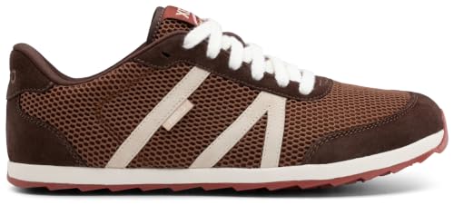 Image of Xero Shoes Men's Wynn Barefoot Retro Casual Sneaker
