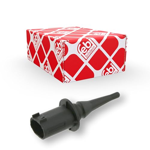 Price comparison product image febi bilstein 26086 Air Temperature Sensor