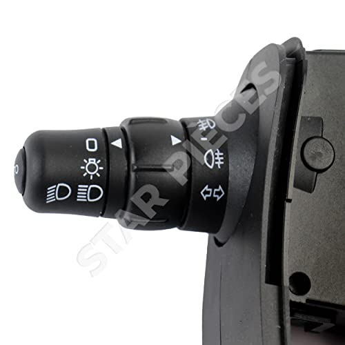 Commodo Clio 3 défectueux : Solution de remplacement antibrouillard - 4