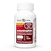Basic Care Extra Strength Acetaminophen Caplets, 200 Count