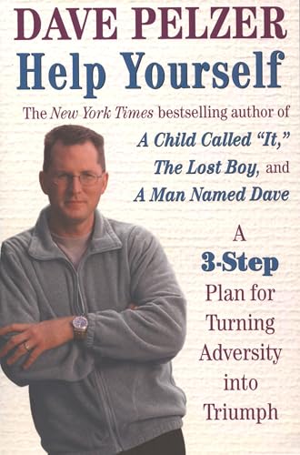 Help Yourself: Finding Hope, Courage, And Happi... 0452282764 Book Cover