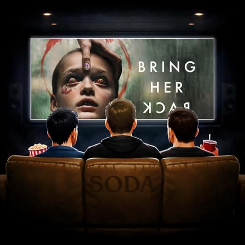#1 SODA : Bring Her Back