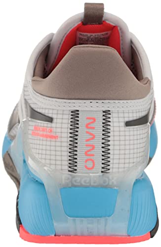 Reebok Men's Nano X2 TR Adventure Cross Training Shoes White3