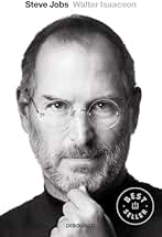Steve Jobs (Best Seller)