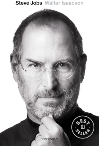 Steve Jobs (Best Seller)