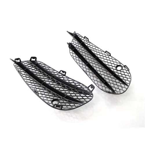 Grille de Phare antibrouillard Mercedes W205 AMG Line 2015-2018