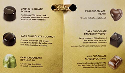 Amazon Com Godiva Goldmark Collection Spring Easter Assorted Chocolate Creations 10 8 Oz Grocery Gourmet Food
