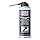 Liqui Moly Air Mass Sensor Cleaner (200 ml) & Liqui Moly LMRC Radiator Flush (200 ml)
