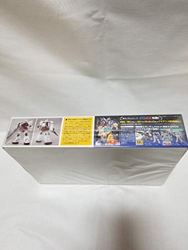 HG 1/144 Char's Zaku 7-11 Versión Color miniatura 2
