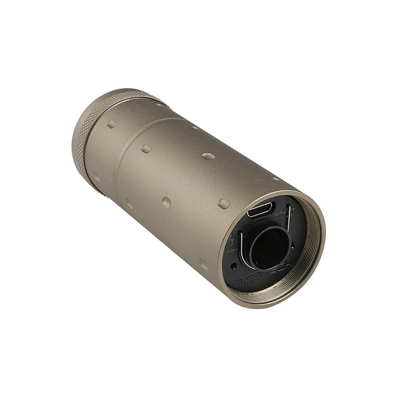 ACETECH Lighter BT 弾速計&トレーサーユニット ACETECH Lighter BT(Bluetooth) 弾速計&トレーサーユニット Dx