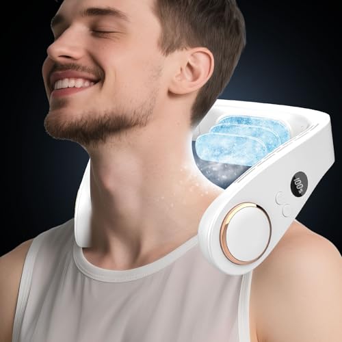 Image of FWV Neck Fans