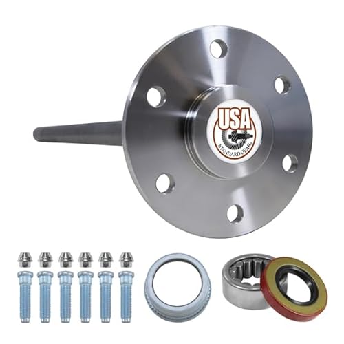 Rear Axle Kit Fits Ford 9.75