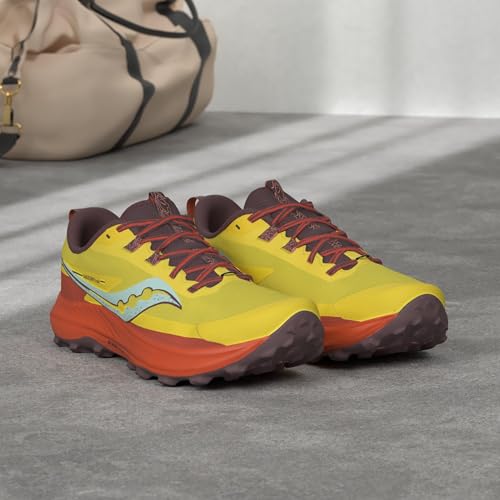 Image of Saucony Women's Peregrine 13