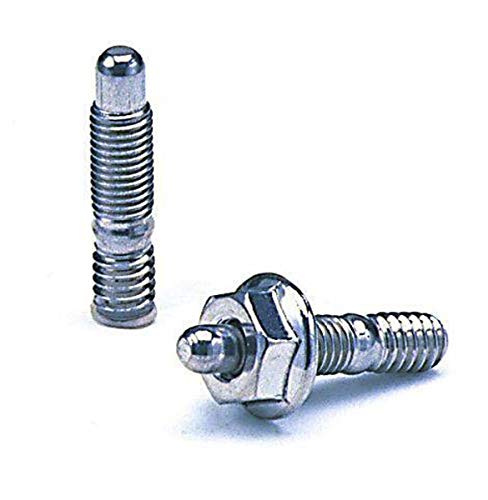 Goujons de couvercle de distribution ARP 4001401 - Kit complet en acier inox