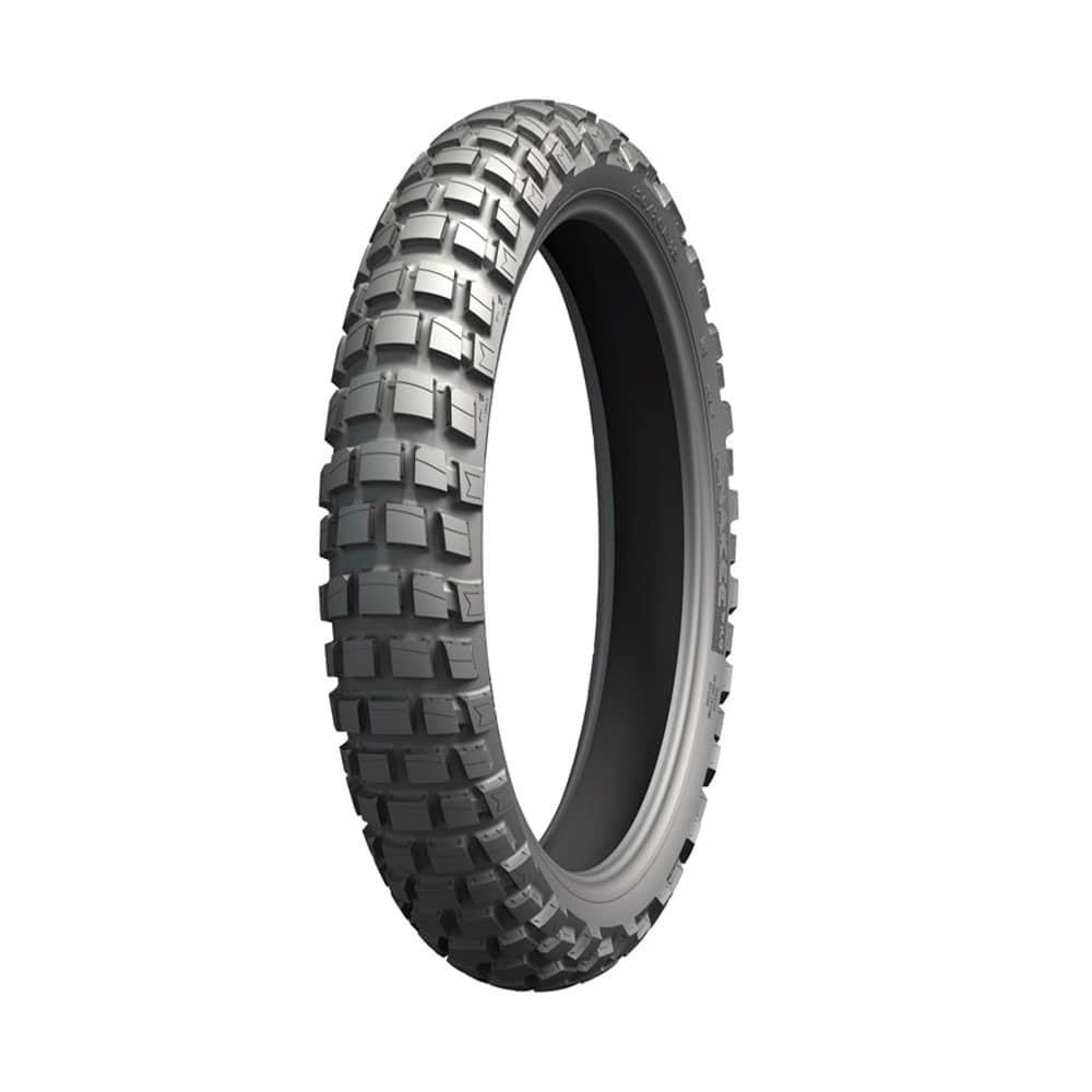 Amazon.com: Michelin Anakee Wild Front Tire (120/70R-19