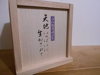 Amazon.co.jp: 天地いっぱいに生かされて 青山俊董講話集 CD 全