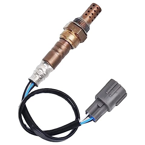 Nifeida 234-4260 Oxygen Sensor Downstream O2 Sensor SG368 Replacement for Toyota Camry 4Runner Tundra Venza Avalon FJ Cruiser Tacoma,Compatible with Lexus ES350 GX460 GX470 LX570 2003-2018 Cover