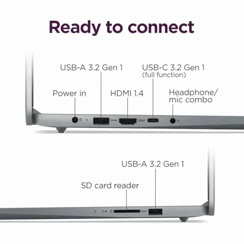 Image of Lenovo 15.6 inch FHD Touchscreen Laptop, AMD Ryzen 7 5825U, 16GB RAM 1TB SSD