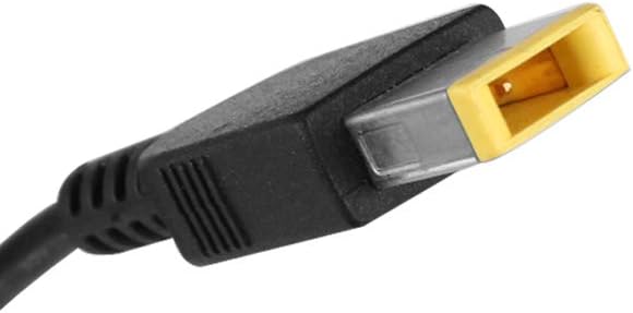 170W Adapter Replacement for Lenovo ADL170SDC2A Liteon ADL170SLC2A ADL170SLC3A Chicony ADL170SCC2A ADL170SCC3A 4X20S56701 Delta ADL170SDC3A 4X20S56701 ThinkPad P73 20QR 20QS IdeaCentre A540-27ICB F0EK
