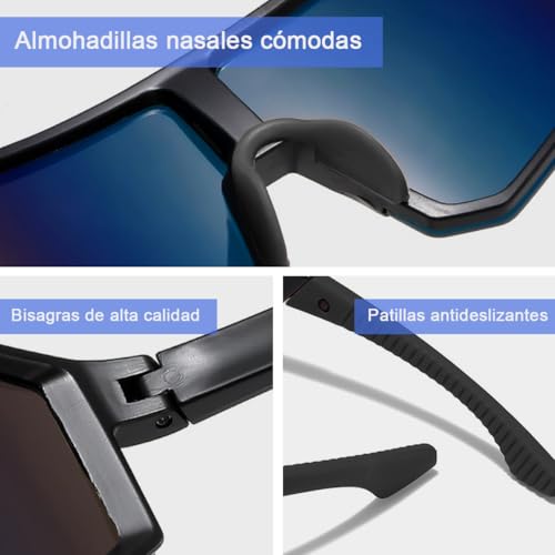 Lentes sport 3 Imagen adicional